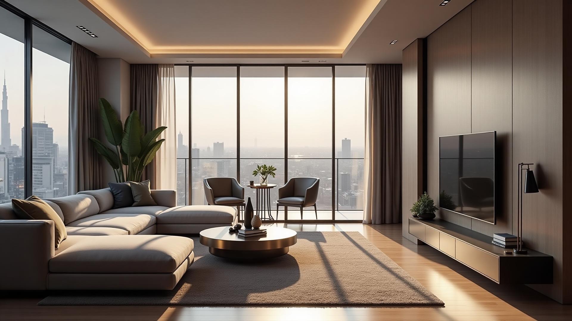 IMMO SERV - Agence immobilière à Thionville